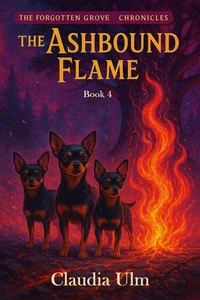 The Ashbound Flame