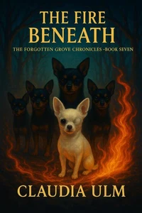 The Fire Beneath