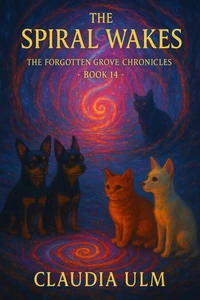 The Spiral Wakes