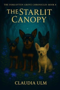 The Starlit Canopy