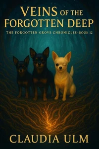 Veins Of The Forgotten Deep