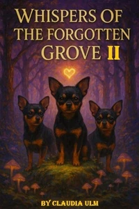 Whispers Of The Forgotten Grove II