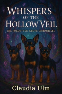 Whispers Of The Hollow Veil