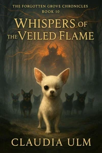 Whispers Of The Veiled Flame
