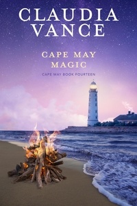  Claudia Vance - Cape May Magic (Cape May Book 14) - Cape May, #14.