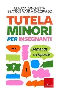 Tutela Minori per insegnanti