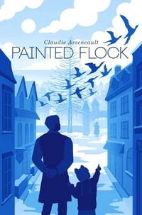 Painted Flock