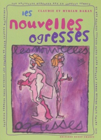 Claudie Baran et Myriam Baran - Les Nouvelles Ogresses.