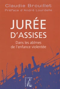 Jurée d'assises