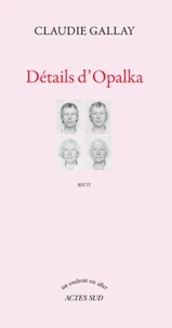 Détails d'Opalka