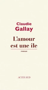 L'amour est une île