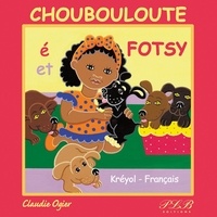 Claudie Ogier - Choubouloute e fosty.