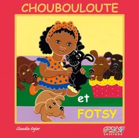 Choubouloute et Fotsy