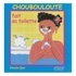 Claudie Ogier - Choubouloute fait sa toilette.
