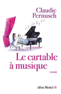 Claudie Pernusch - Le Cartable à musique.