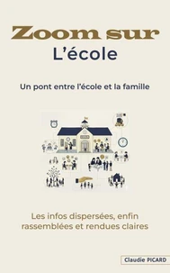 Zoom sur l'école