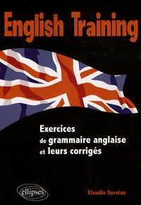 English training
