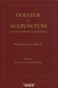 Douleur et acupuncture