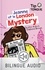 Jeanne et le London Mystery