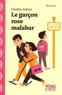 Le garcon rose malabar