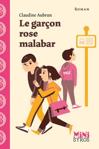 Le garcon rose malabar