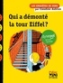 Claudine Aubrun - Les enquêtes de Nino  : Qui a démonté la Tour Eiffel ?.