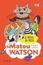 Claudine Aubrun - Matou Watson  : Le match du siècle.