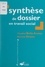 La synthèse de dossier en travail social