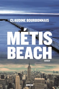 Métis Beach