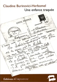 Une enfance traquée