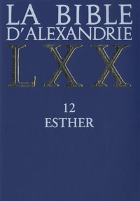 La Bible d'Alexandrie