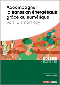 Accompagner la transition énergétique grâce au numérique
