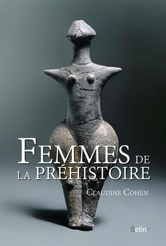 Femmes de la Préhistoire