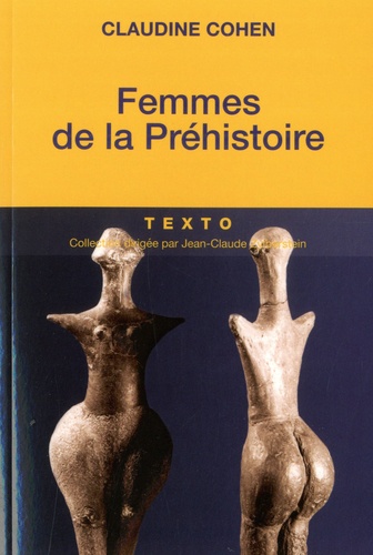 Femmes de la préhistoire