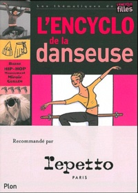 Claudine Colozzi - L'encyclo de la danseuse.