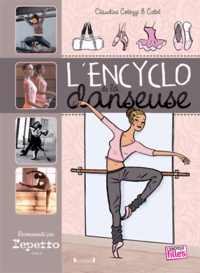 Claudine Colozzi - L'encyclo de la danseuse.
