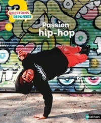 Claudine Colozzi et Maud Riemann - Passion hip-hop.