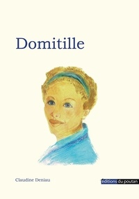 Claudine Deniau - Domitille.