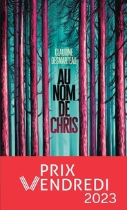 Kindle books forum télécharger Au nom de Chris 9782075219457 par Claudine Desmarteau