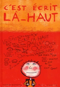 C'Est Ecrit La-Haut