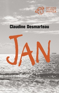Claudine Desmarteau - Jan.