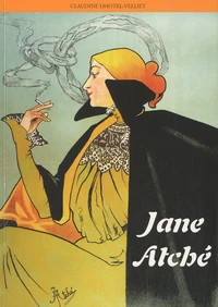 Jane Atché
