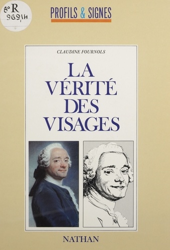 La Vérité des visages