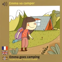 Emma va camper