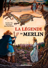 La légende de Merlin.pdf