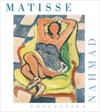 Claudine Grammont - Matisse - Nahmad.