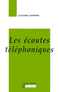Les Ecoutes Telephoniques