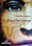 Claudine Jacques - Le Bouclier rouge, thriller océanien.