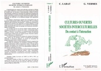 Claudine Labat et Geneviève Vermès - .