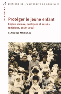 Protéger le jeune enfant